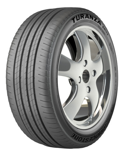 215/50r17 91v Bridgestone Turanza Er33 Bridgestone 16351006p