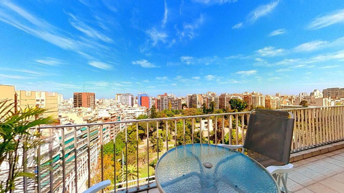 Imagen 16 de 22 de Venta Depto Duplex 6 Amb Vista Parque Financiacion