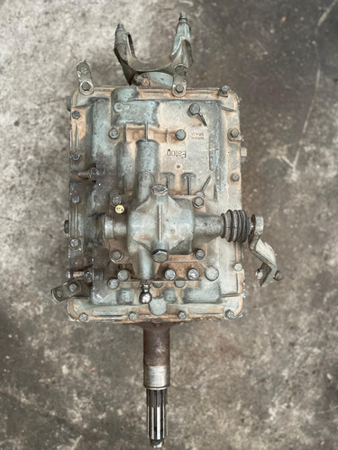 Caja Velocidades Camion Eaton Fuller 6ta Fs-6306b (Usado)
