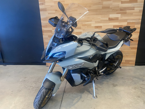 Bmw S 1000 Xr