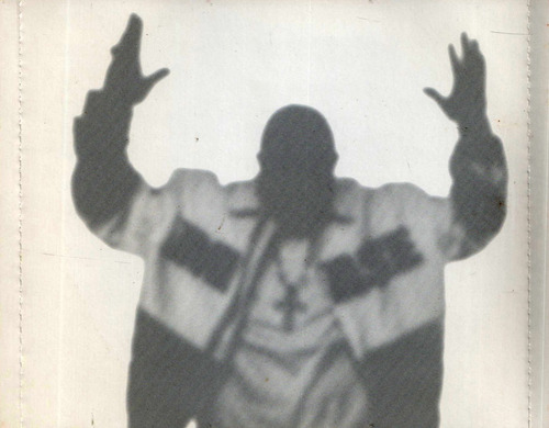 Cd Mase Double Up 1999 Usado (Usado)