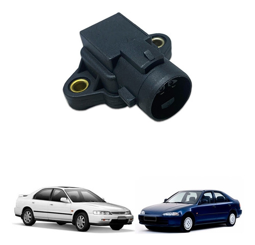 Sensor Map Honda Accord 2.0 2.2 2.3 3.0 Civic 1.5 1.6 Prelud