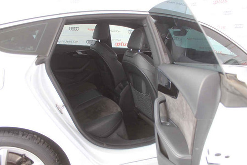 Imagen 12 de 15 de Audi A5 2018 5p S Line L4/2.0/190/t Aut