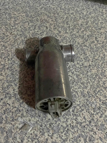 Válvula Iac Falla Eml Bmw E46 320 323 325 328 330 99-05 (Usado)