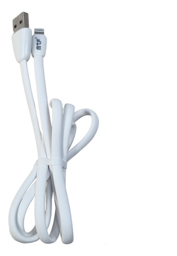 Cable Carga Rápida 3a Para iPhone Premium Usb-lightning