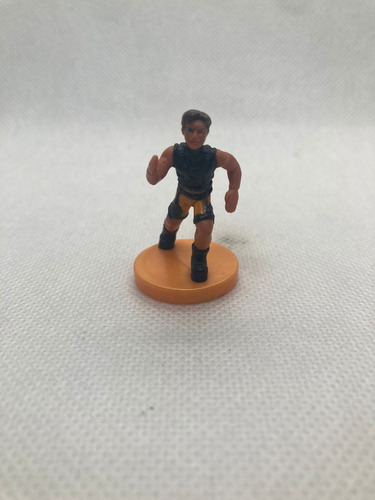 Figura De Max Steel Mini De Max Steel Mattel (Usado)