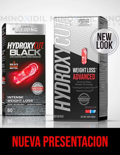 Hydroxycut Black Quemador Tecnología Liquidthemo 60 Capsulas Es El Suplemento De Pérdida De Peso Perfecto Para Ayudarlo Alcanzar Sus Objetivos De Pérdida De Peso. De Forma Rapida