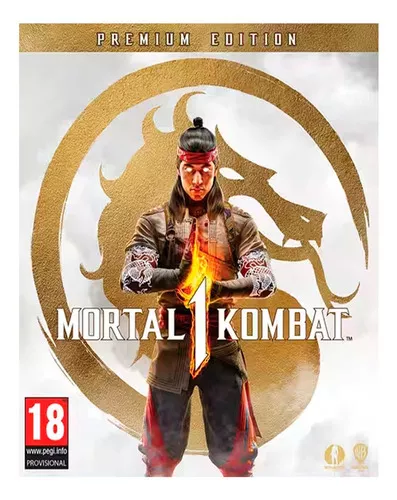 Mortal Kombat 1 já pode ser comprado com desconto no PC