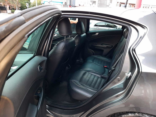 Alfa Romeo Giulietta 1.4 Progression 120cv Mt6 2016