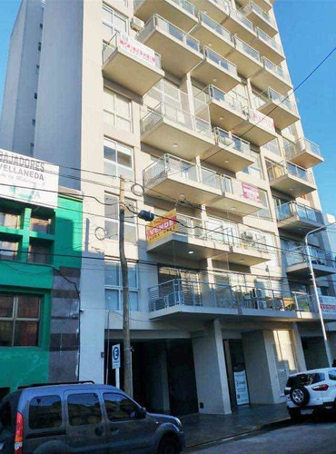 Imagen 1 de 10 de Departamento Dos Amb. Muy Lum A Estrenar Con Financiacion