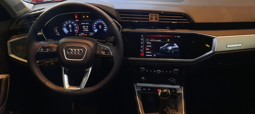 Imagen 14 de 25 de Audi Q3 0km 2022 35 Tfsi 150cv Audibsas 2021 Automatica