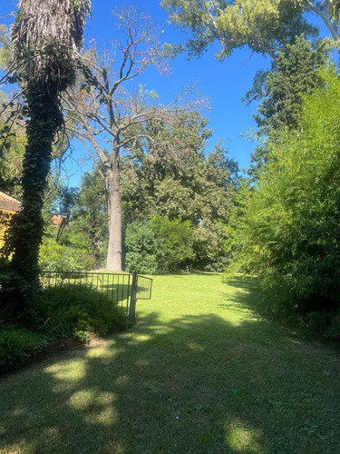 Casa En Venta/ Lote