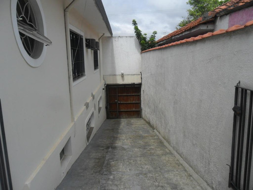 Imagem 7 de 21 de Sobrado À Venda, 3 Quartos, 1 Suíte, 4 Vagas, Baeta Neves - São Bernardo Do Campo/sp - 44011