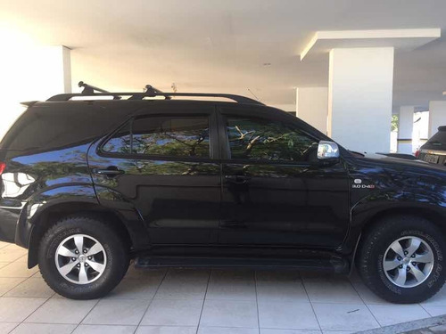 Toyota Hilux Sw4