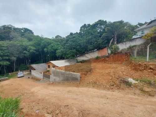 Imagem 12 de 15 de Terreno - Botiatuvinha - Ref: 2361 - V-2361