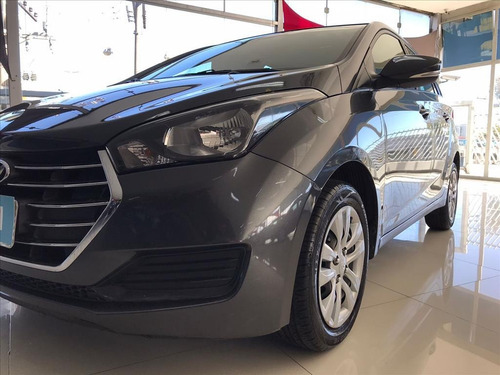 Imagem 12 de 12 de Hb20s 1.6 Comfort Plus 16v Flex 4p Manual