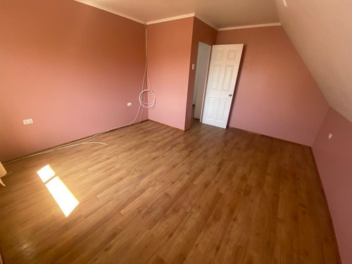 Arrienda Segundo Piso Casa Villa El Romero Las Compañías
