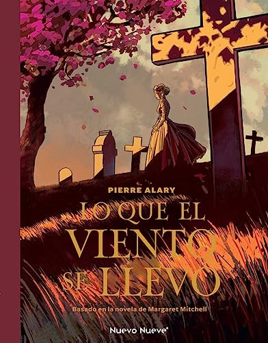 Libro Lo Que El Viento Se Llevo - 1 De Alary Pierre Nuevo Nu