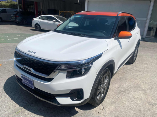 Kia Seltos Ex Pack 2023