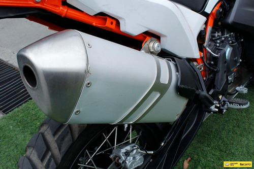 Imagen 16 de 25 de Ktm Adventure R 890