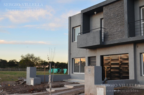 Imagen 1 de 21 de Dúplex | Docta Urbanización | Etapa 1