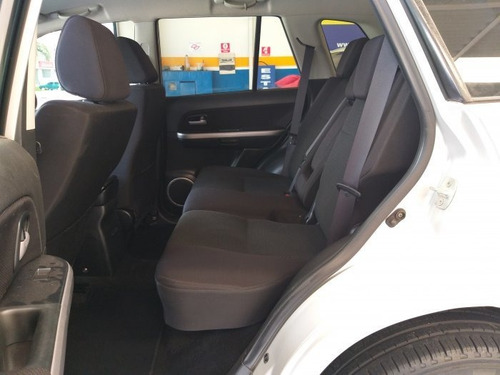 Grand Vitara 2.0 4x4 16v Gasolina 4p Manual