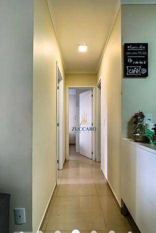 Apartamento À Venda, 56 M² Por R$ 477.000,00 - Jardim Flor Da Montanha - Guarulhos/sp - Ap16223