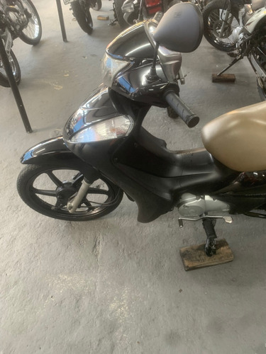 Imagem 3 de 15 de Honda Biz 125 E.s