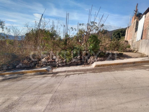 Terreno En Venta Col. 04 De Abril