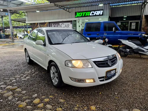 Renault Scala 1.6l
