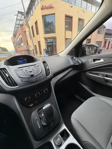 Ford Escape 2.0 Se 4x2
