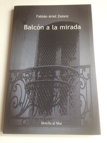 Fabian Zaionz - Balcon A La Mirada