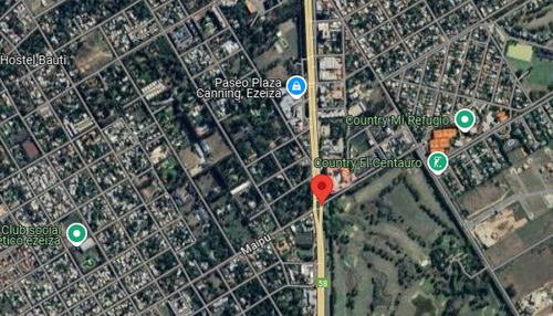 Departamento En Venta - 1 Dormitorio 1 Baño - Cochera - 53mts2 - Canning