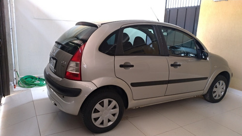 Citroen/c3 Glx 1.4 Flex