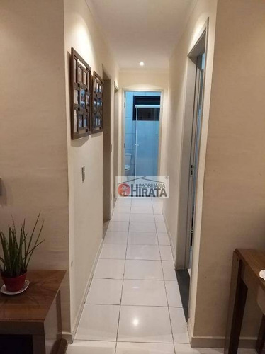 Imagem 8 de 21 de Apartamento Com 2 Dormitórios À Venda, 66 M² Por R$ 185.000,00 - Jardim Das Bandeiras - Campinas/sp - Ap2225