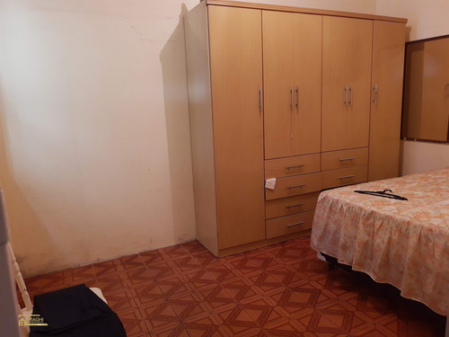 Imagem 7 de 11 de Casa 02 Dormitórios No Centro De Salto Sp - Ca00080 - 69191180