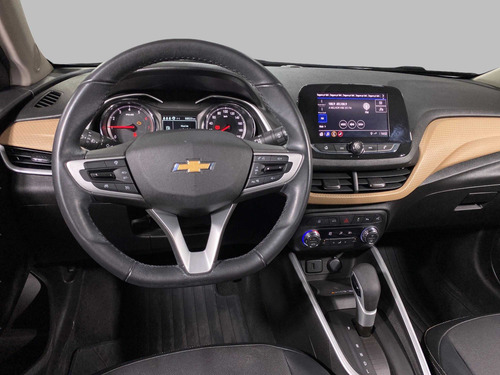 Chevrolet Sedan Onix Sed. Plus Prem. 1.0 12v Tb Flex Aut