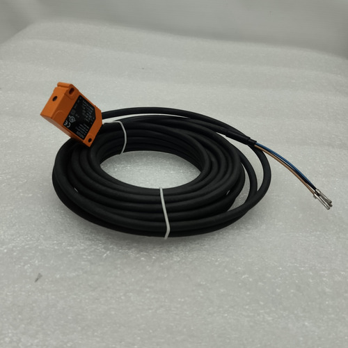 Ifm In5329 Iin-3002-bpkg/6m/ T03-in53 C/cable Npn Nuevo (Usado)