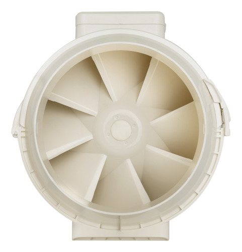 Extractor De Aire In-line Centrífugo 6 Pg P/techo, Estévez