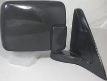 Comprar Espejo Der Manual S\u002Fcontr Negr Mitsubishi L200 New 98-00