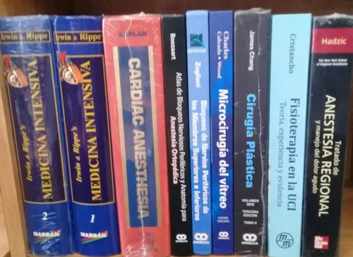 Libros De Cardiología Nuevos