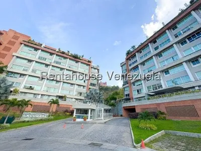 Apartamento en venta
