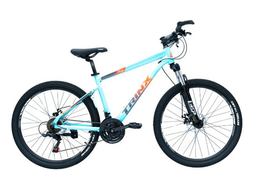 Bicicleta Mtb Trinx M136 Aro 26 Talla M-17