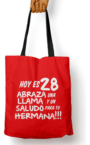 Bolso Hoy Es 28 (d0508 Boleto.store)