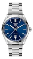 Comprar Tag Heuer Carrera Wbn2112.ba0639 - Reloj