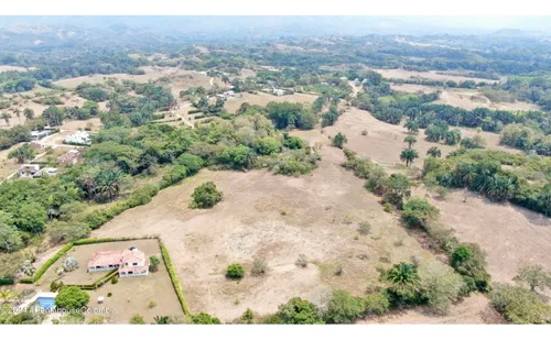 Lote En Vereda Mortino Rah Co: 25-1122