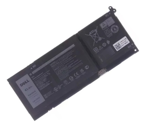 Bateria Dell Inspiron 5410 7415 2-in-1 Series Type G91j0