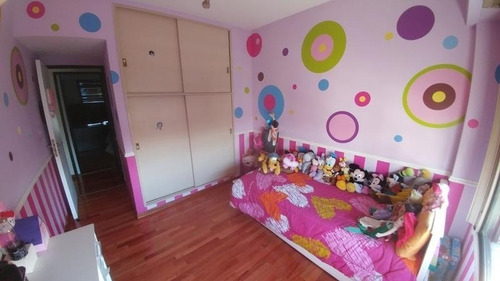 Imagen 11 de 13 de Venta Departamento 3 Ambientes Con Cochera Y Balcón