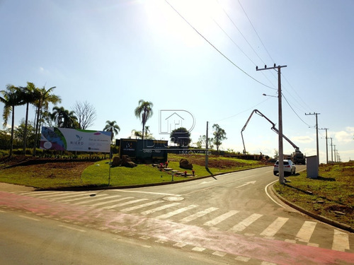 Imagem 5 de 13 de Terreno - Segunda Linha - Ref: 34257 - V-34254