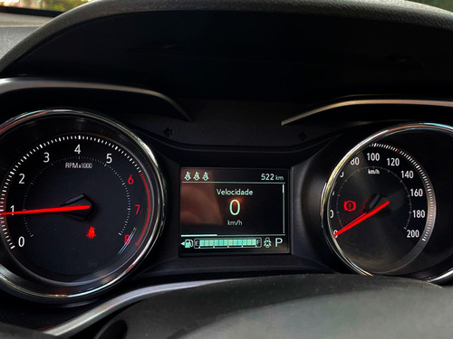 Chevrolet Tracker 1.2 TURBO FLEX RS AUTOMÁTICO